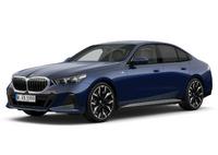 BMW 5 Series G60
