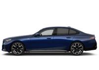 BMW 5 Series G60
