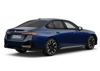 BMW 5 Series G60